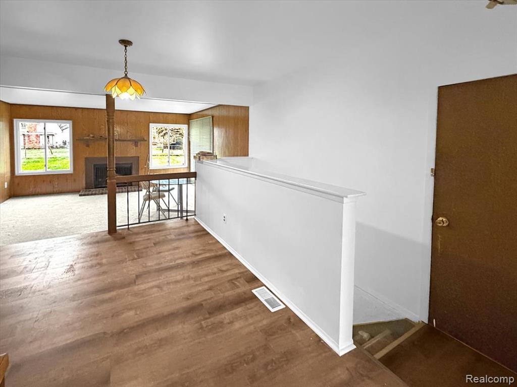 1402 Heritage Drive, Canton, MI 48188 — Photo 8