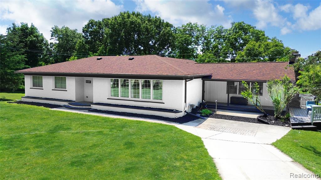 9497 Ellis Road, Clarkston, MI 48348 — Photo 2