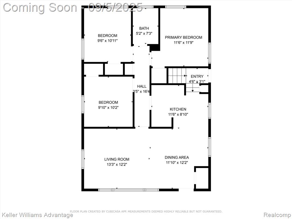 9844 E Clements Circle, Livonia, MI 48150 — Photo 42