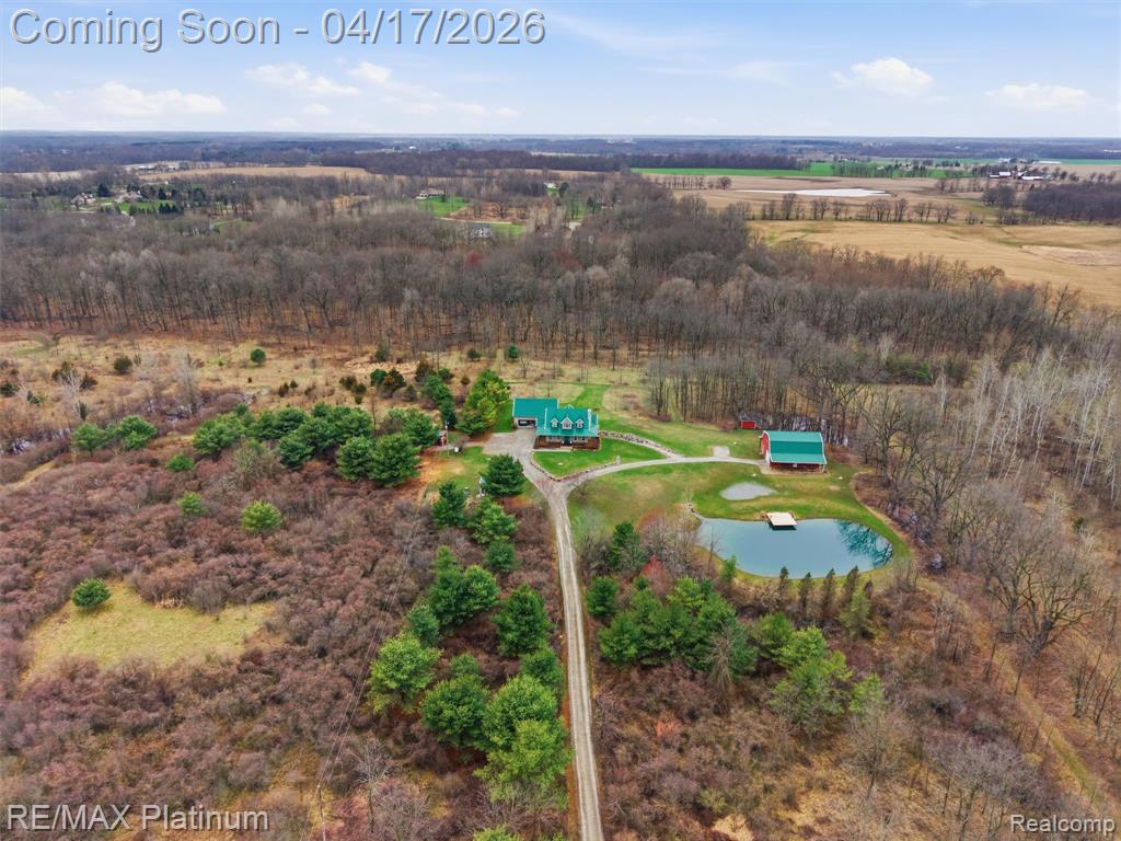 13250 Seymour Road, Gaines Vlg, MI 48436 — Photo 11