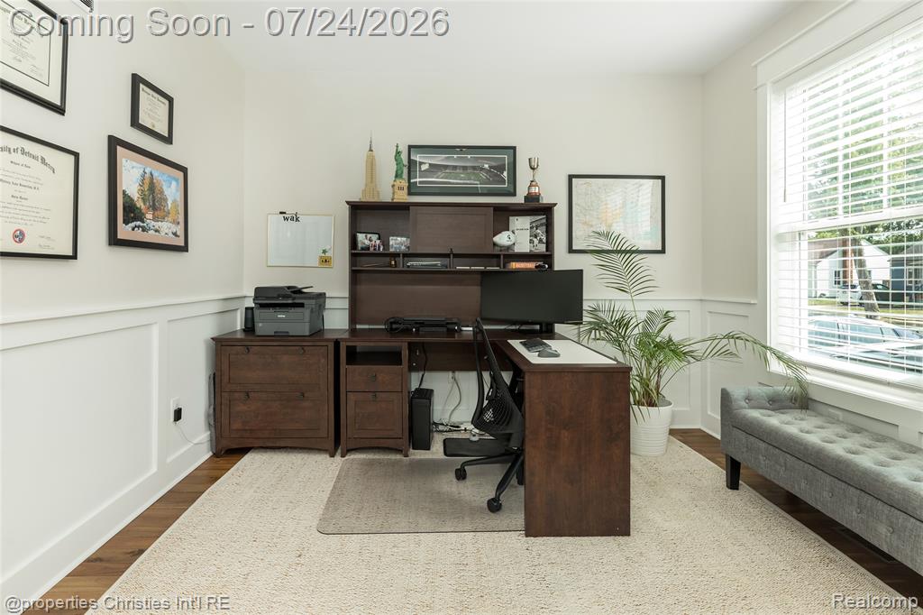 3829 Prairie Avenue, Berkley, MI 48072 — Photo 5
