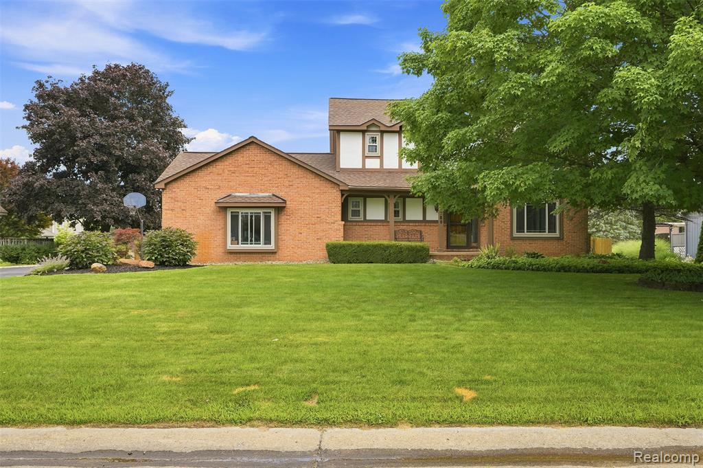 10780 Oxbow Lakeshore Drive, White Lake, MI — Photo 5