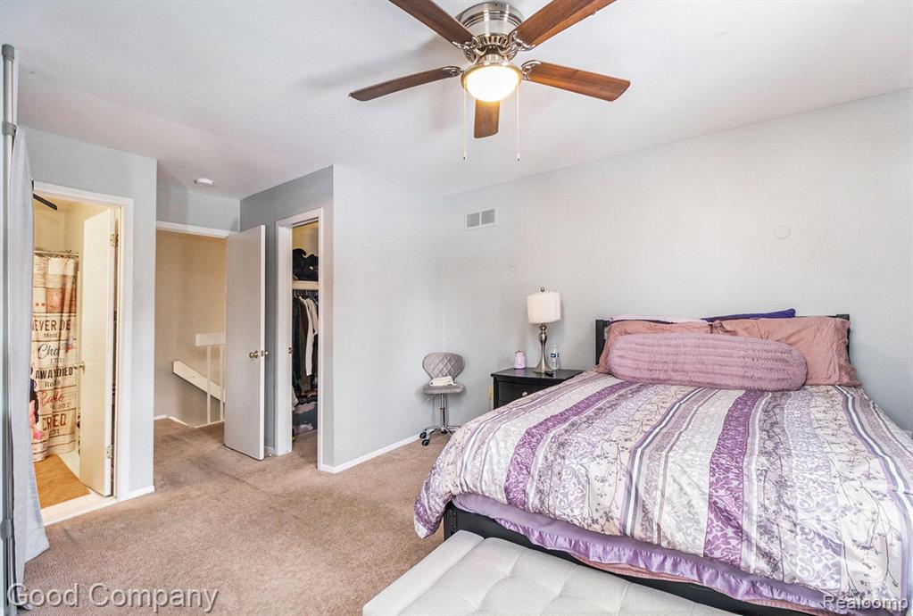 24911 AUBURN Lane, 24, Southfield, MI 48033 — Photo 13