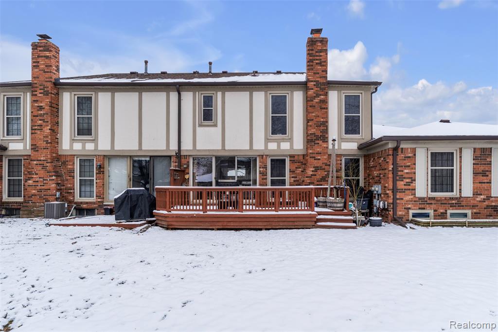 49285 Ashley Court, Shelby Twp, MI 48315 — Photo 60