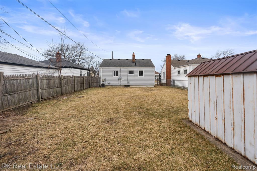 25280 Dale Street, Roseville, MI 48066 — Photo 26
