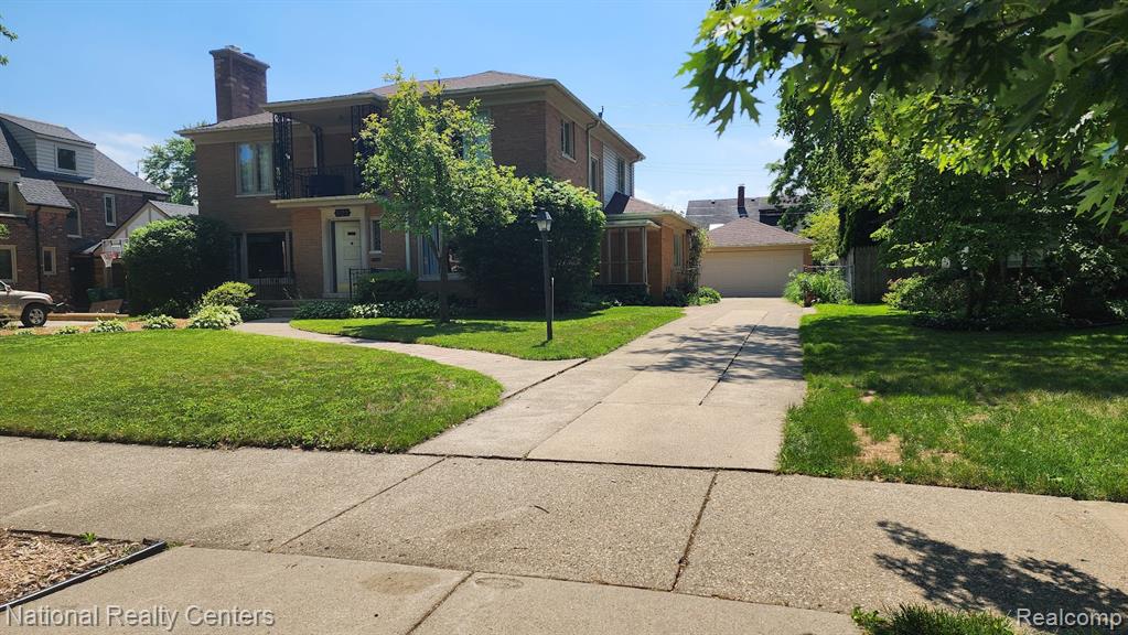 821 Pemberton Road, Grosse Pointe, MI 48230 — Photo 3