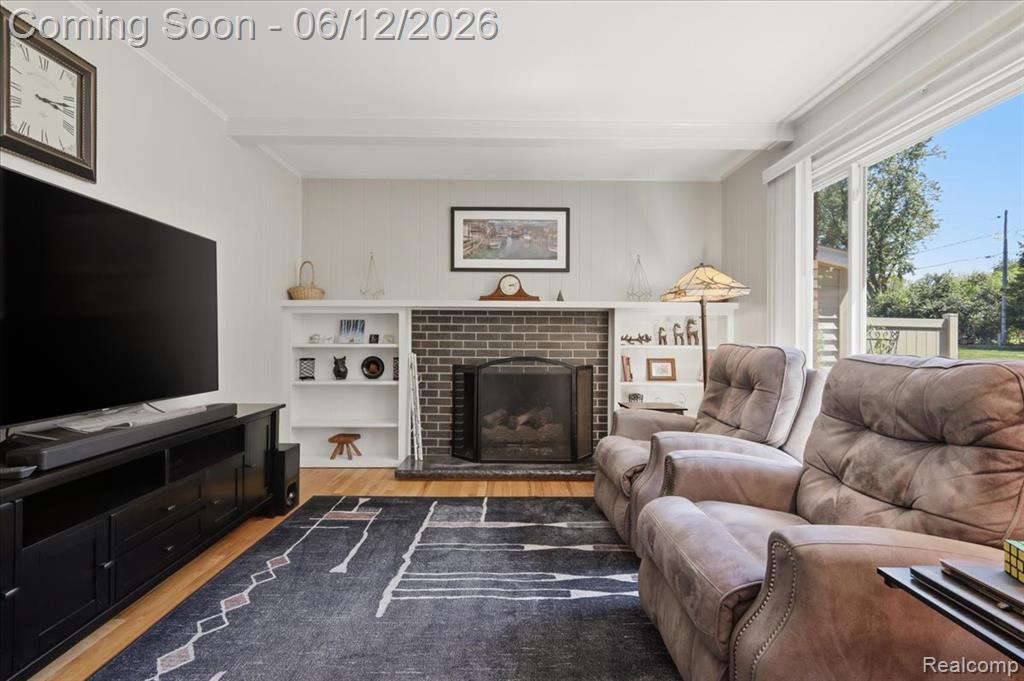 5048 Tree Hill Road, Grand Blanc, MI 48439 — Photo 25
