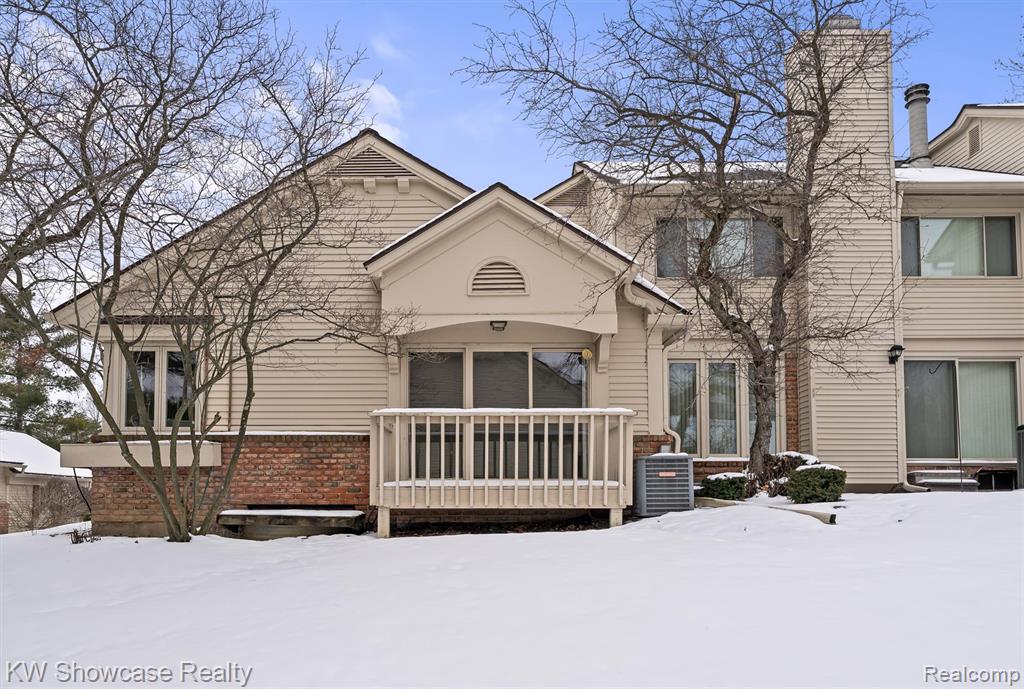 6933 Pebble Park Circle, 83, West Bloomfield, MI — Photo 25