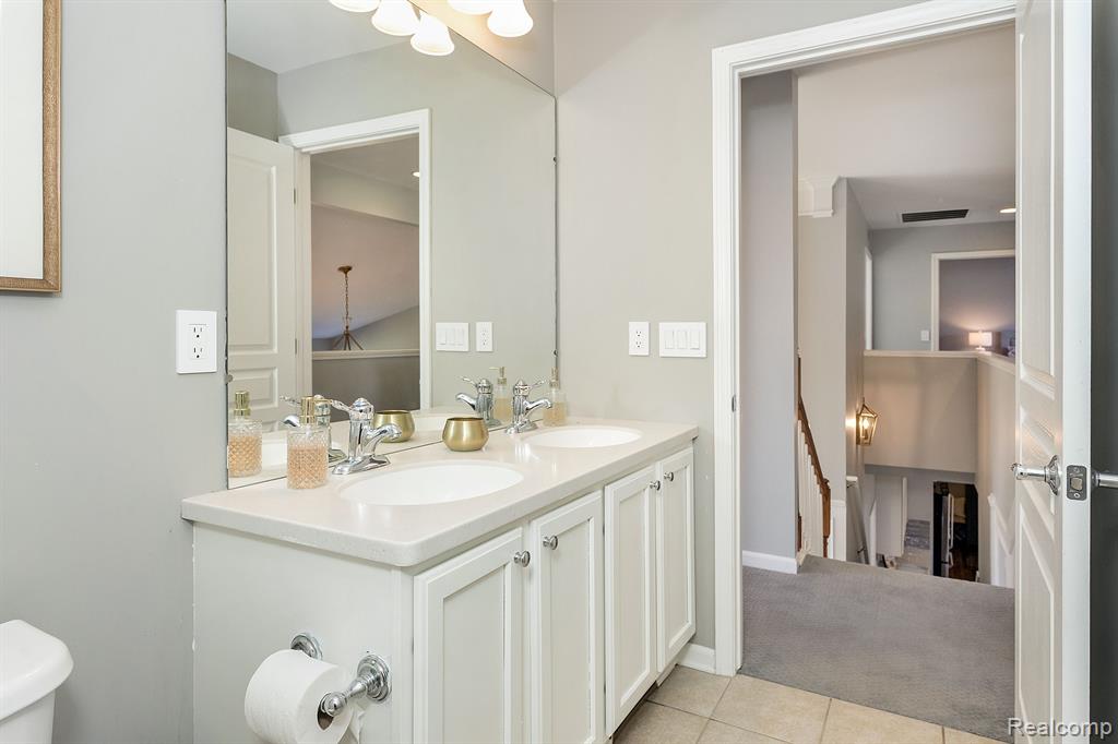 48850 FREESTONE Drive, Northville, MI 48168 — Photo 43