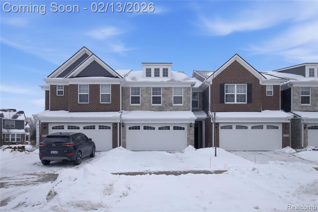 43629 Prospect, 102, Novi, MI — Photo 2