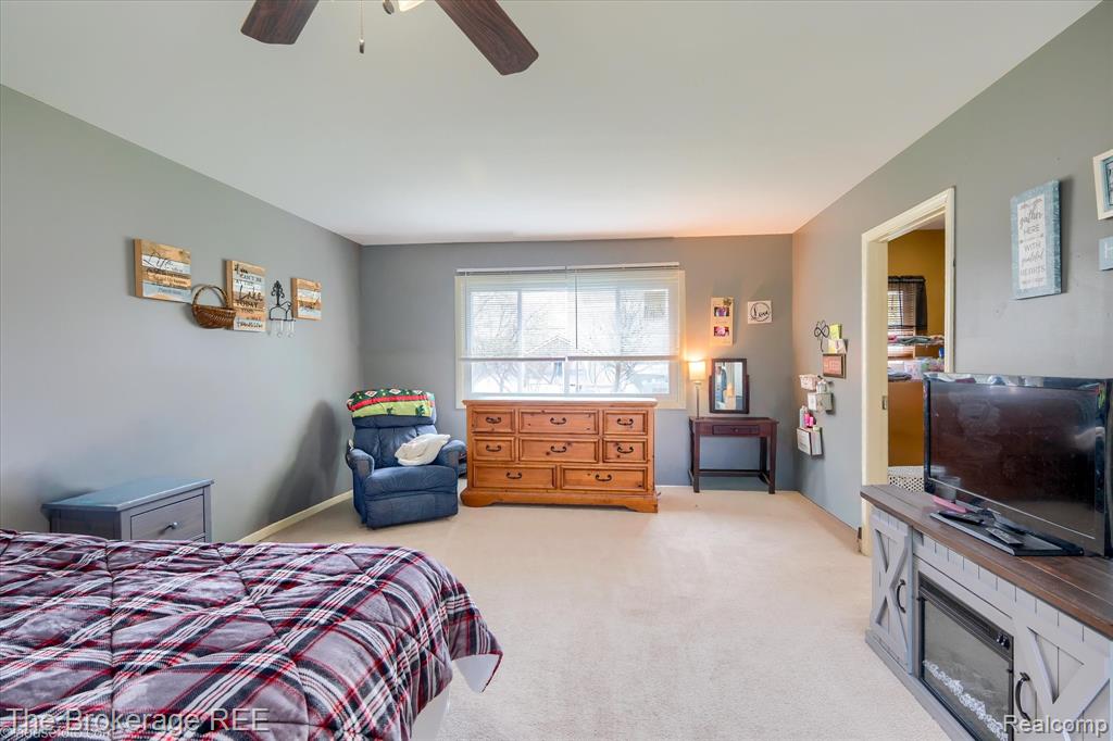 4156 Bobwhite Drive, Flint, MI 48506 — Photo 26