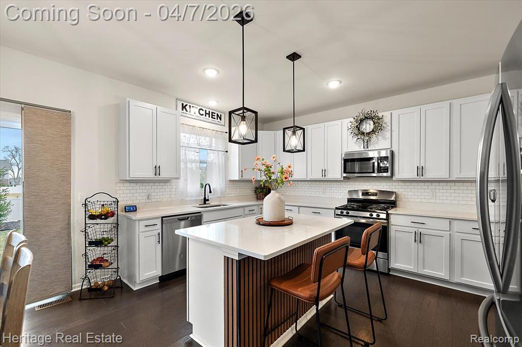 8350 Grove Street, Washington, MI — Photo 6