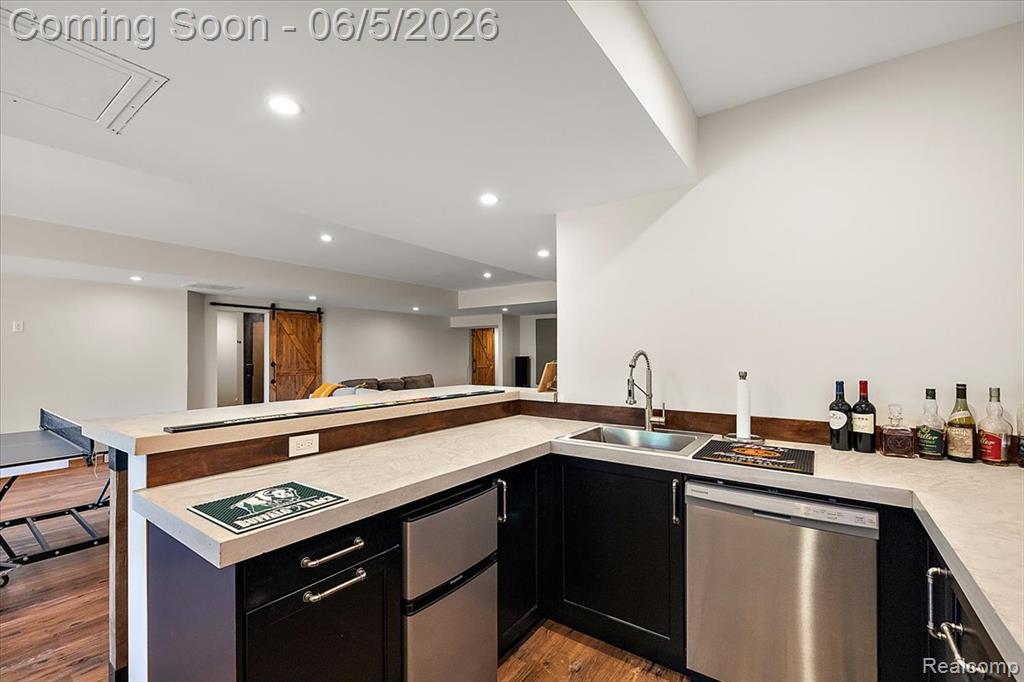 7707 Darcy Lane, Clarkston, MI 48348 — Photo 50