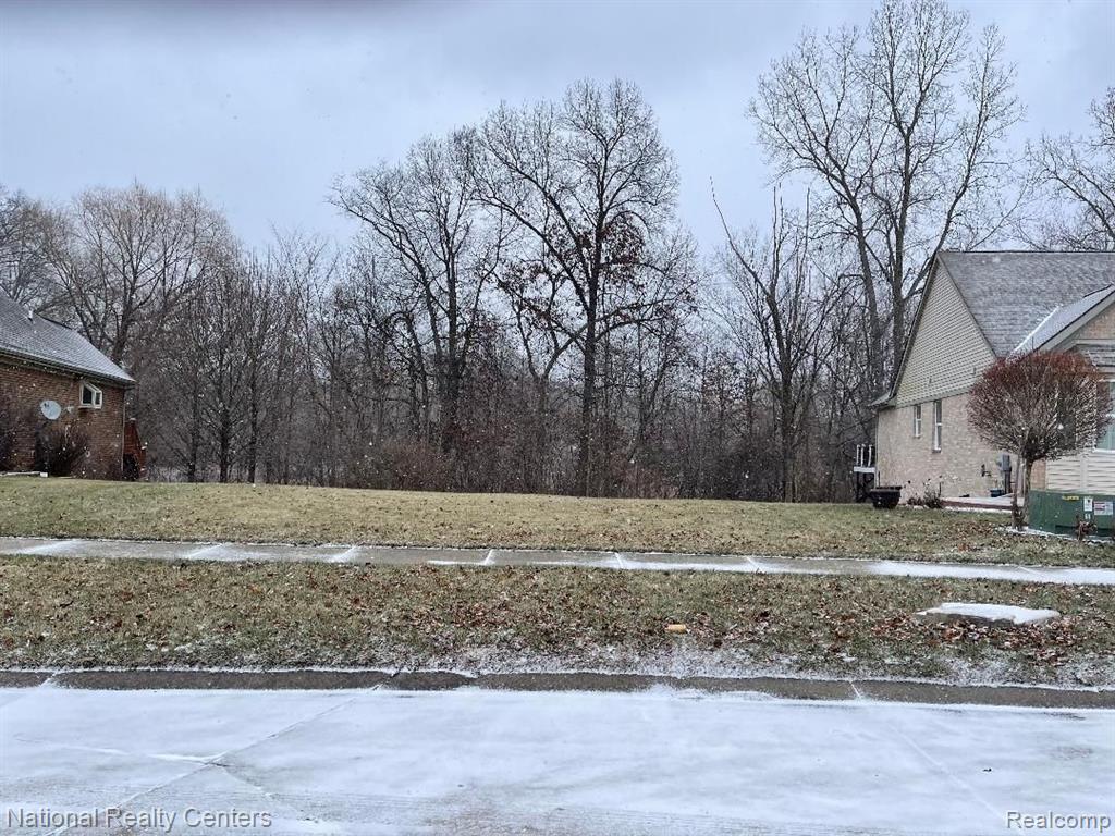 8340 VISTA Lane, Westland, MI — front exterior