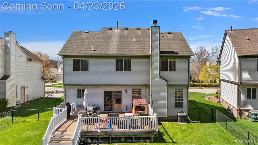 5867 Cary Drive, Ypsilanti, MI 48197 — Photo 64