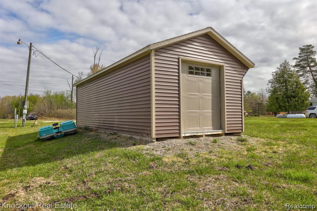 4539 Anderson Boulevard, MI — Photo 34