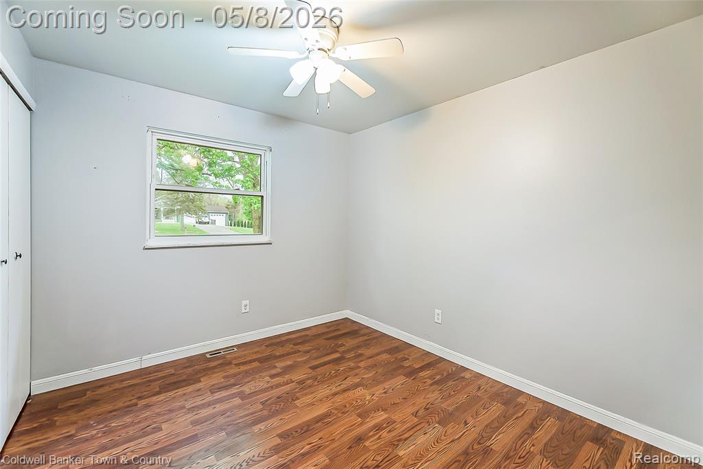 222 Bain Drive, Howell, MI 48855 — Photo 30