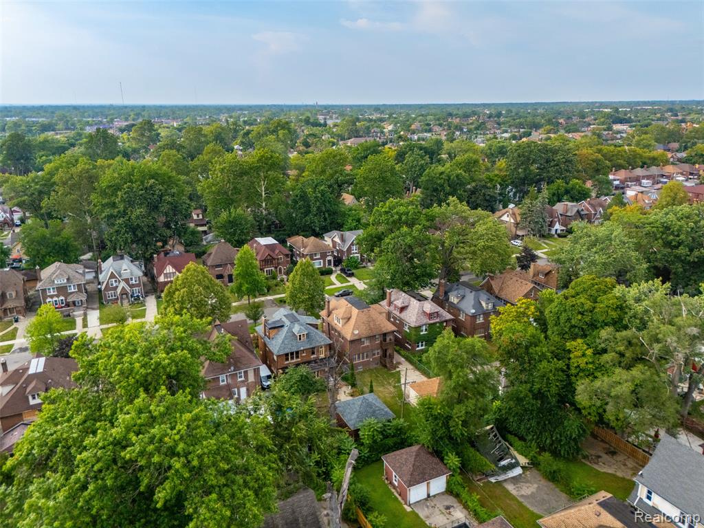 4309 Leslie Street, Detroit, MI 48238 — Photo 42