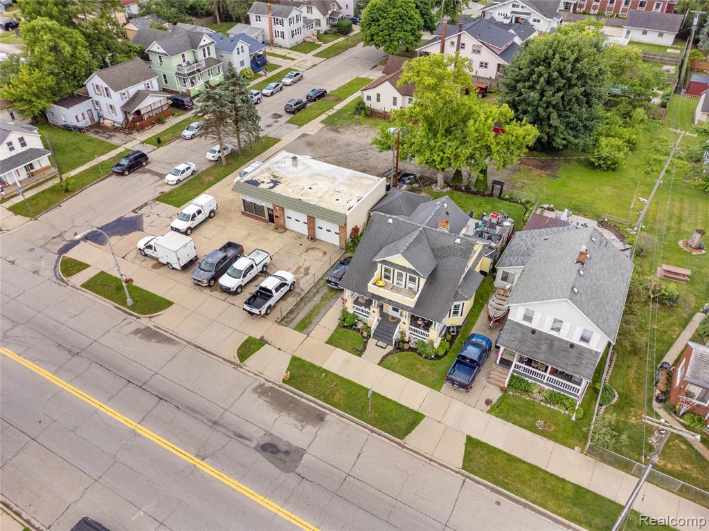 501 Broadway Street, Marine, MI — Photo 23