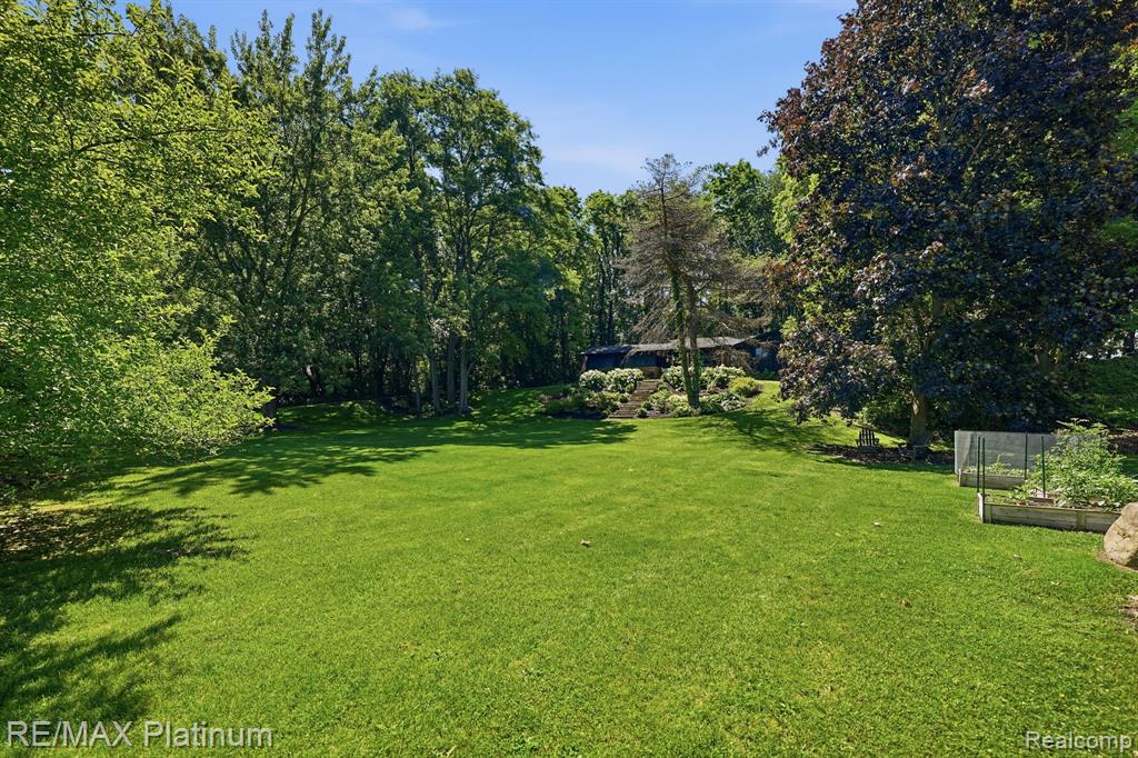 1245 Tracilee Drive, Howell, MI 48843 — Photo 37