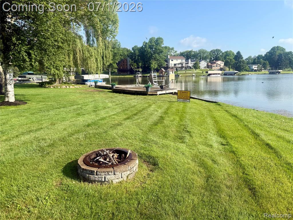 3780 Lake Lapeer Drive, Metamora, MI 48455 — Photo 72