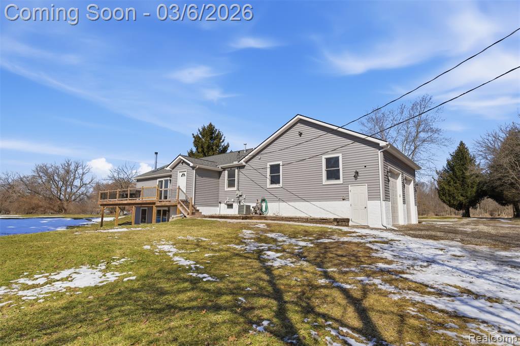 5809 Spears Road, Pinckney, MI 48169 — Photo 39