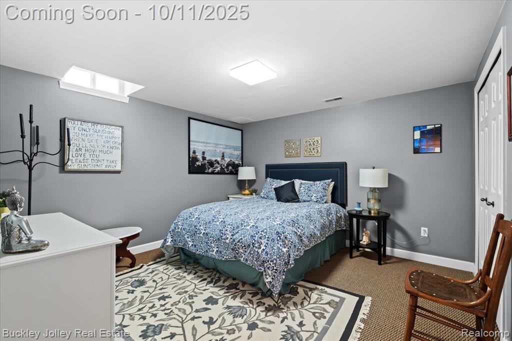 9430 Sheltering Oaks Drive, Brighton, MI 48114 — Photo 29
