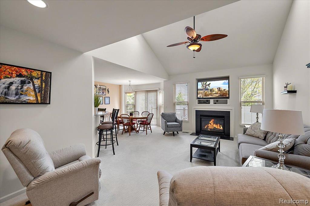 8133 SPRINGDALE Drive, 62, White Lake, MI — Photo 12