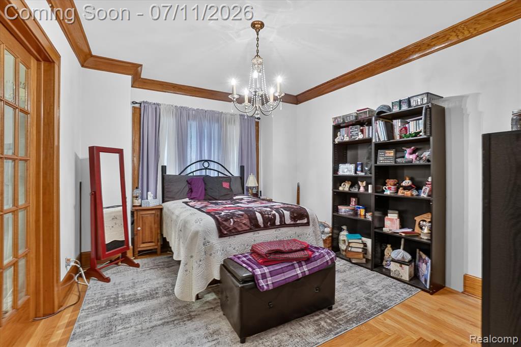 500 E Vienna Street, Clio, MI 48420 — Photo 20