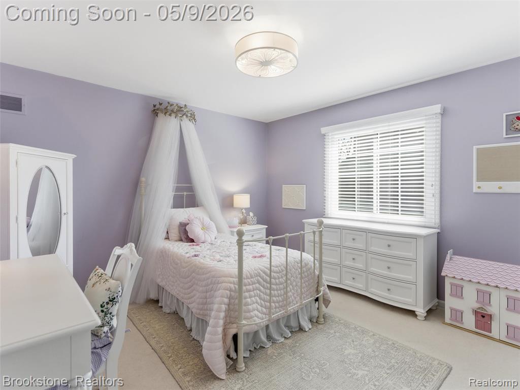 722 Lake Ridge Road, Rochester Hills, MI 48307 — Photo 30