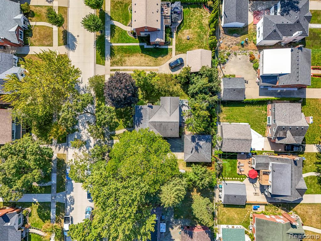 400 S Denwood Street, Dearborn, MI 48124 — Photo 52