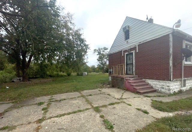 8445 LYFORD Street, Detroit, MI 48234 — Photo 8
