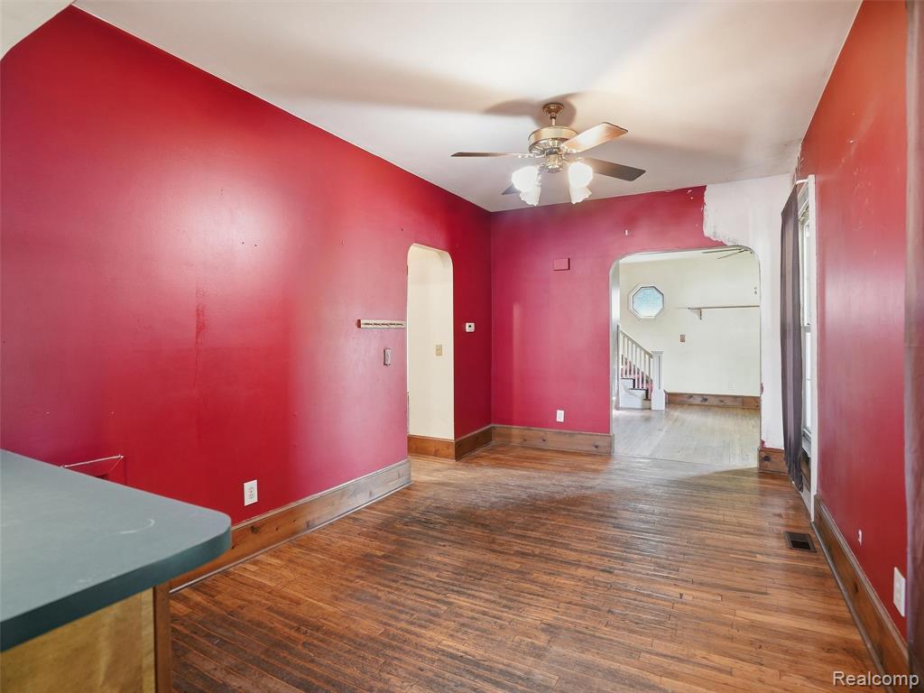 69 E Burdick Street, Oxford, MI 48371 — Photo 7