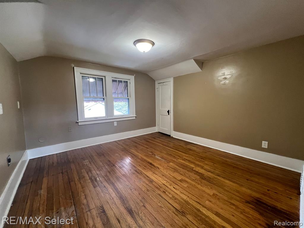 722 Perry Street, Flint, MI 48504 — Photo 20
