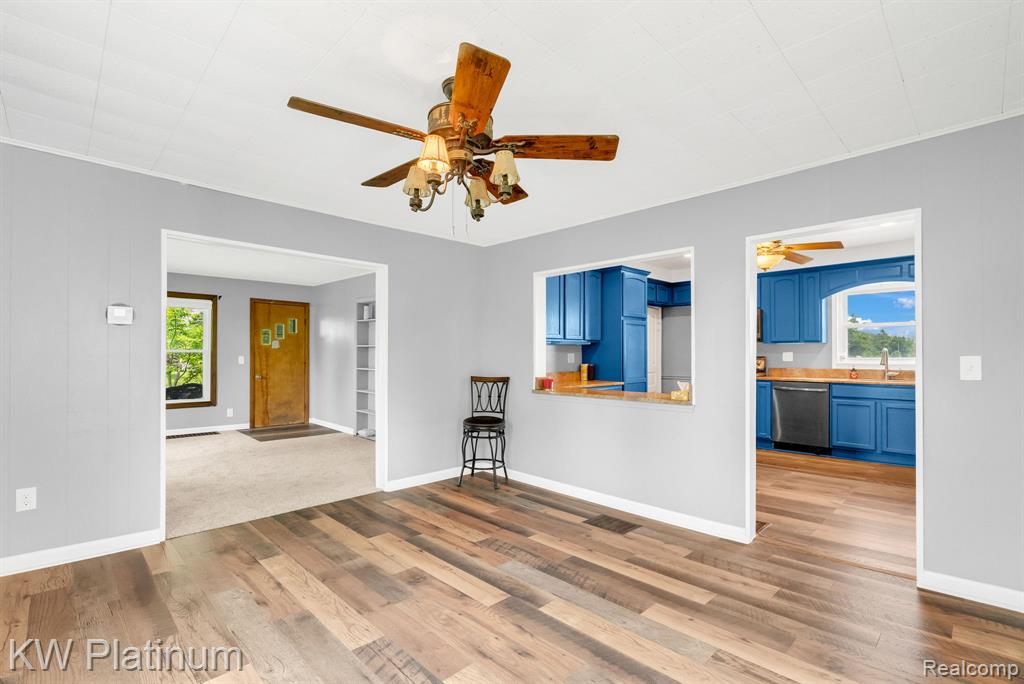5276 Van Orden Road, Webberville, MI 48892 — Photo 8