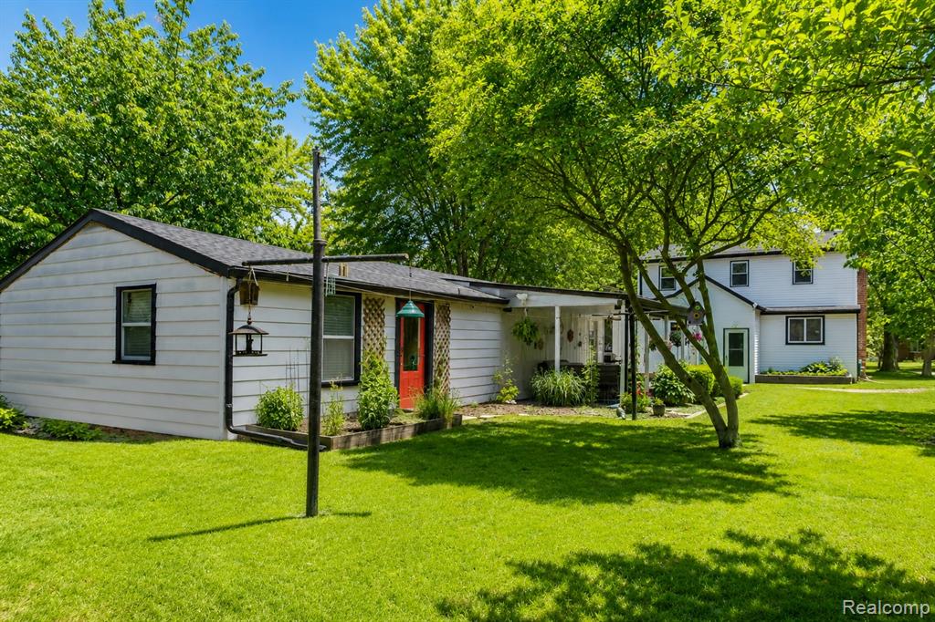 58253 Cathey, Washington, MI — Photo 36