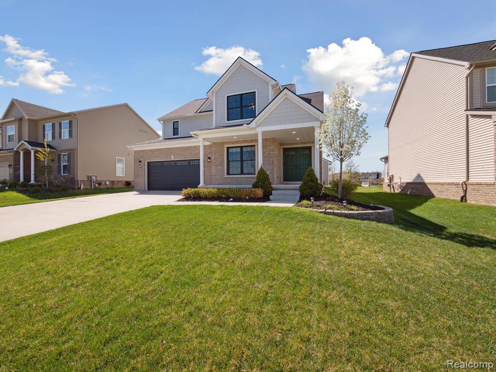 900 N MILL Street, South Lyon, MI 48178 — Photo 4