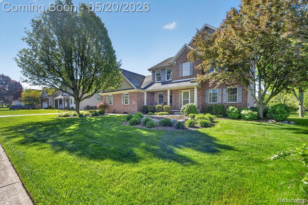 3857 Gorman Drive, Lansing, MI 48906 — Photo 49