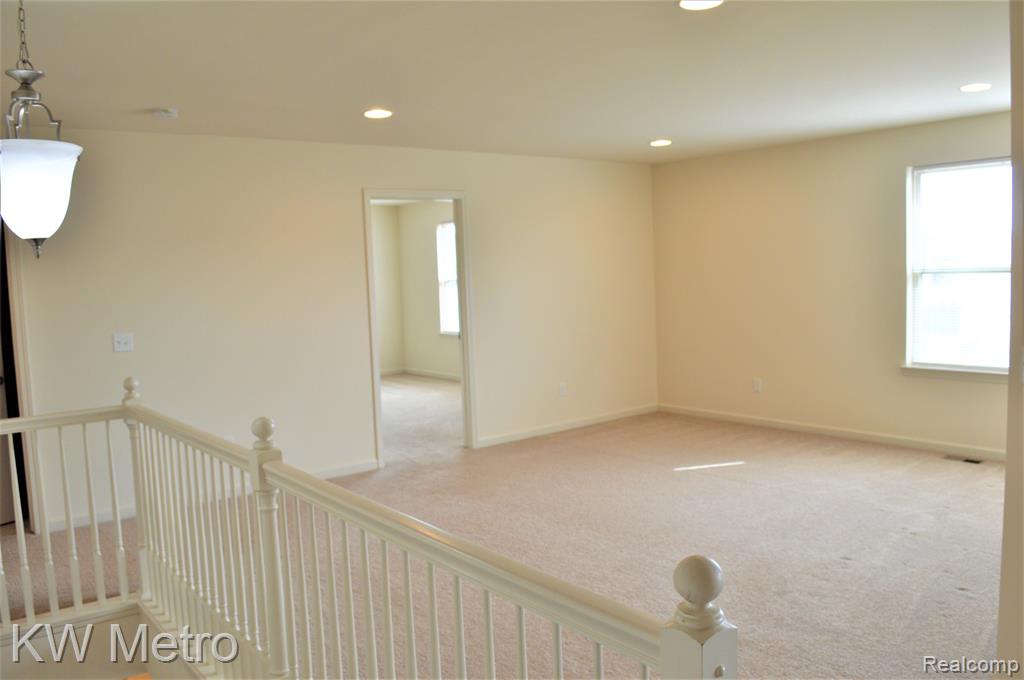 4313 SILVERLEAF Drive, Ypsilanti, MI 48197 — Photo 15