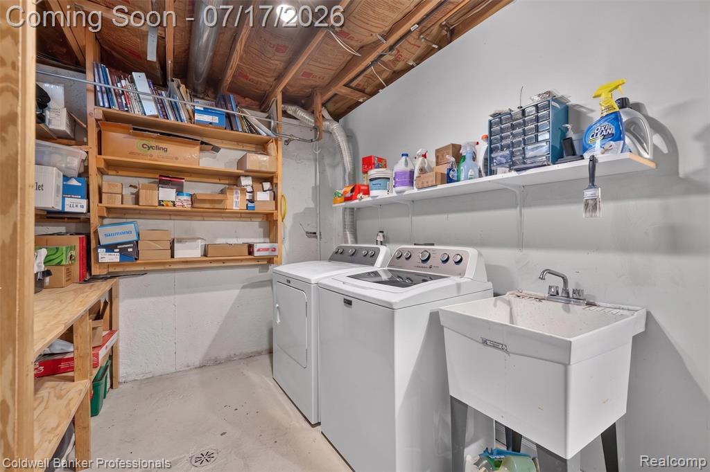 26606 Hales Street, Madison Heights, MI 48071 — Photo 20