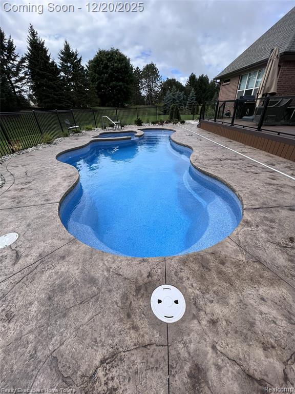 63072 S Plantation Court, Washington, MI 48095 — Photo 58