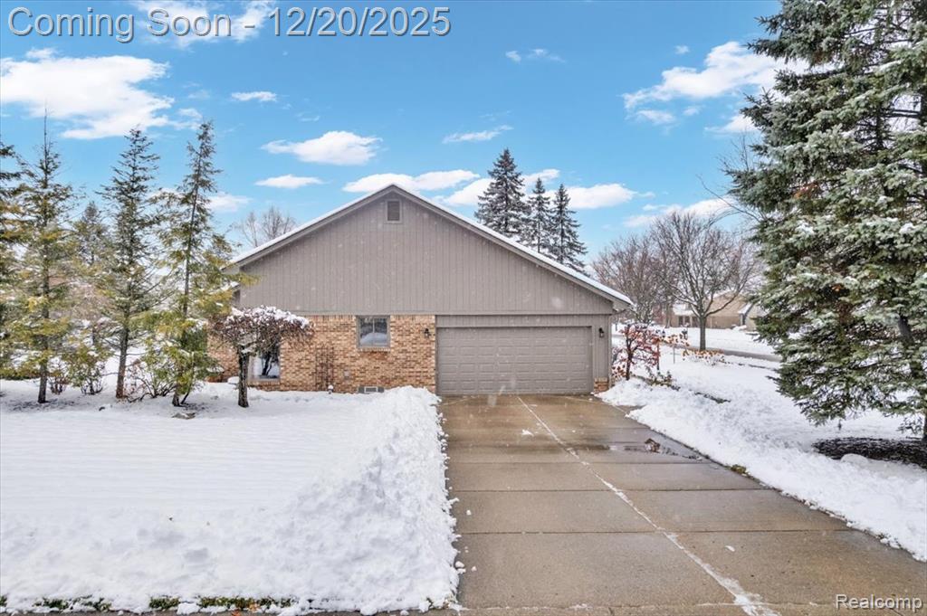 6845 Serenity Drive, Troy, MI 48098 — Photo 3