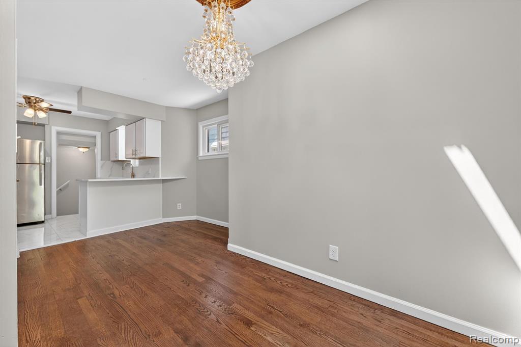 1781 Brys Drive, Grosse Pointe Woods, MI 48236 — Photo 11