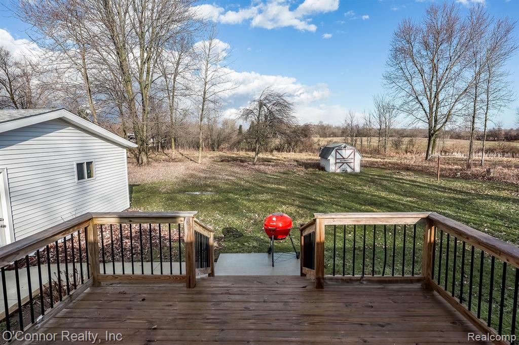 10496 Yale Road, Greenwood, MI 48006 — Photo 18