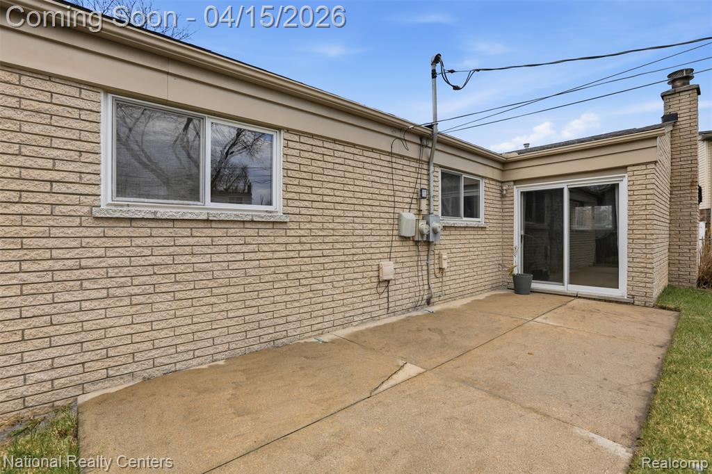 5358 Church Hill Drive, Troy, MI 48085 — Photo 33
