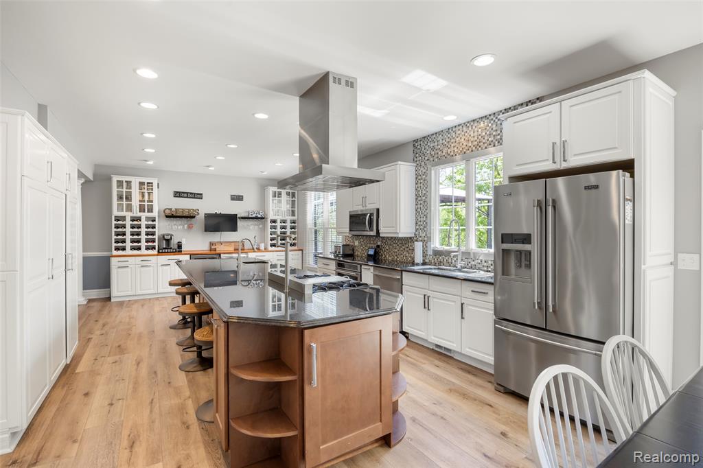 3031 Hidden Timber Drive, Lake Orion, MI — Photo 13