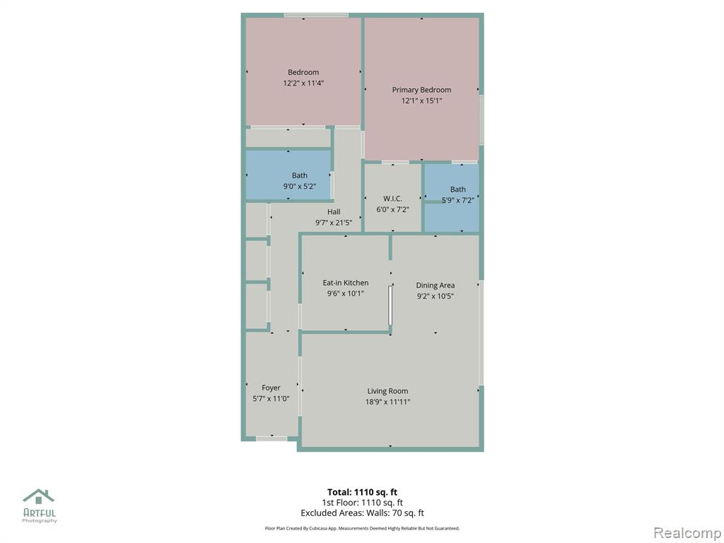 42450 Sheldon Place, 212, Clinton Twp, MI 48038 — Photo 27