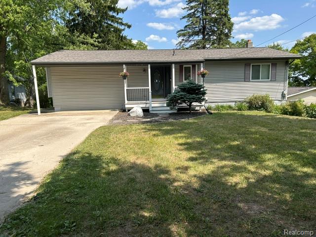 15471 Whitaker Road - Photo 2