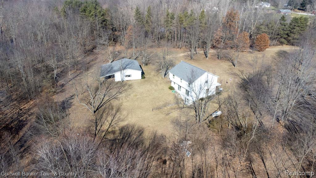 5427 OAK GROVE Road, Howell, MI 48855 — Photo 63