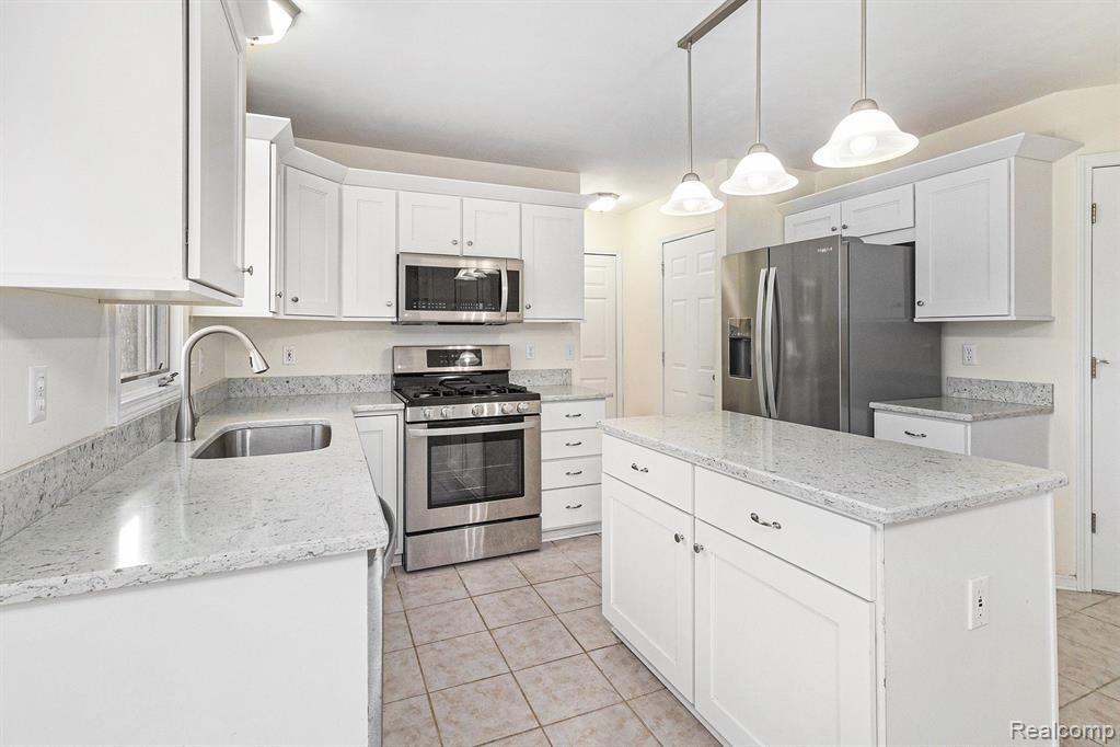 8805 Pebble Creek Drive, Pinckney, MI 48169 — Photo 12
